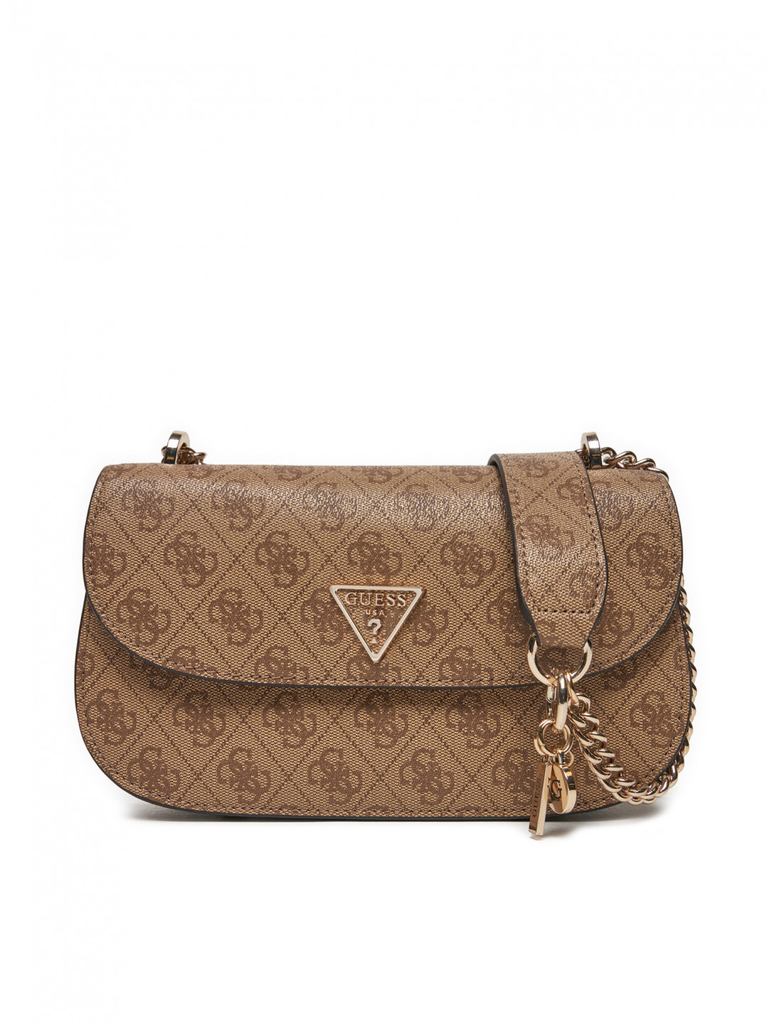 Guess Kabelka HWESG9 51021 Béžová